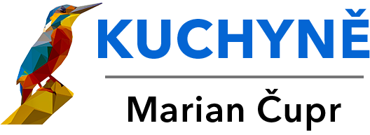 Kuchyně Marian Čupr